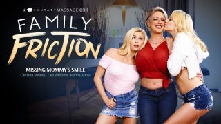 AllgirlMassage – Missing Mommys Smile