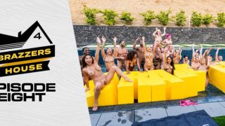 Brazzers – Abigaiil Morris Kayley Gunner Brazzers House 4 Episode 8